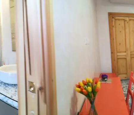 Casa Orru *