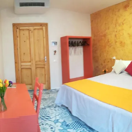 Casa Orrù Affittacamere