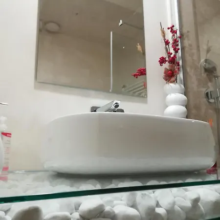 Casa Orru 3* Nuoro (Sardinia)