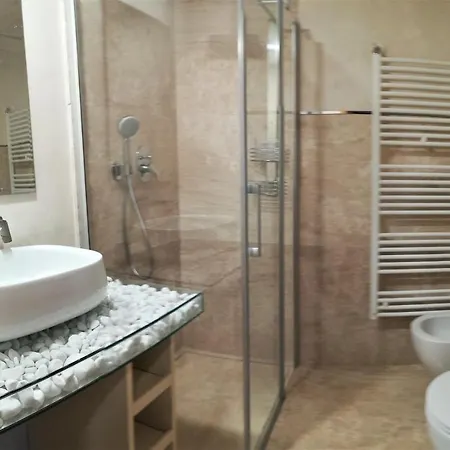 Pensionat Casa Orru 3*