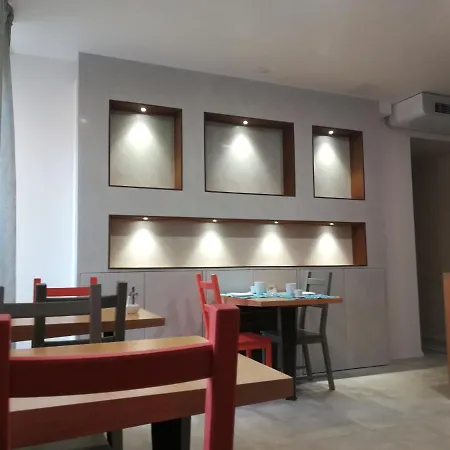 Casa Orru Pensionat 3*