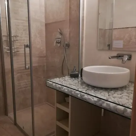 Pensionat Casa Orru Nuoro (Sardinia)