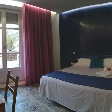 Pensionat Casa Orru Nuoro (Sardinia)