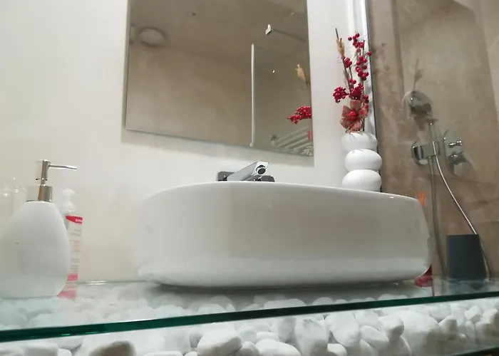 Casa Orru 3* Nuoro (Sardinia)