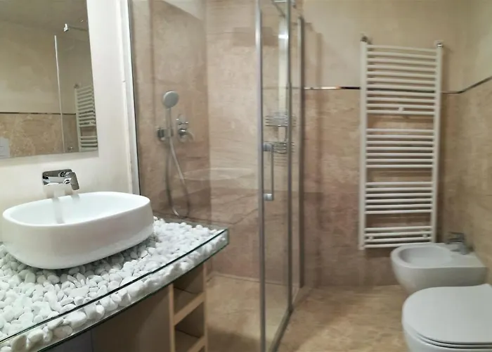 招待所 Casa Orru 3*