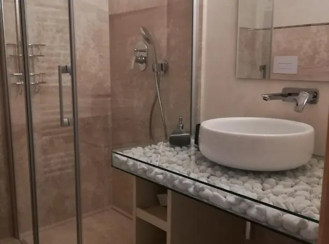 Pensión Casa Orru Nuoro (Sardinia)